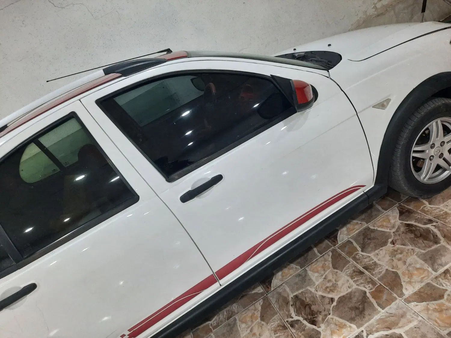 خودرو کوییک، R آگهی ann_20066201