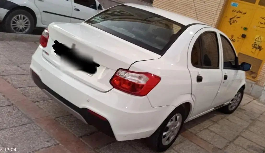 خودرو ساینا، S آگهی ann_20066212