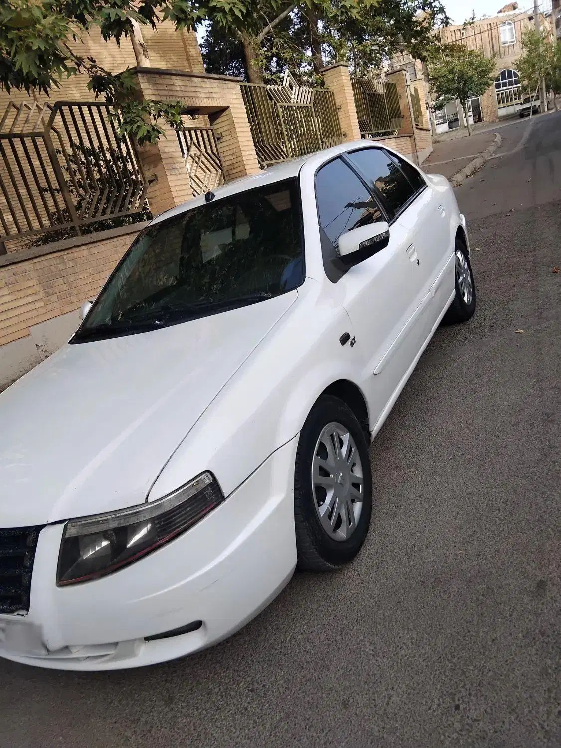 خودرو سمند، سورن آگهی ann_20066230