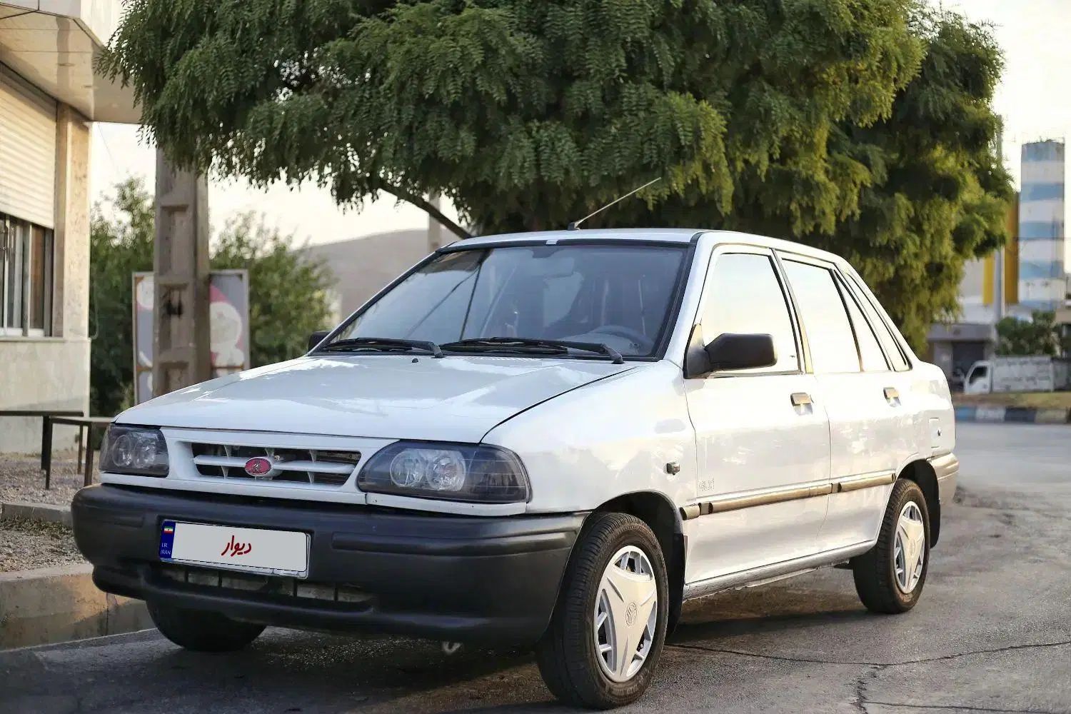 خودرو پراید، صبا آگهی ann_20066233