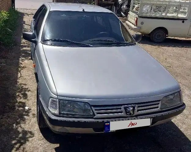 خودرو پژو، 405 آگهی ann_20066234