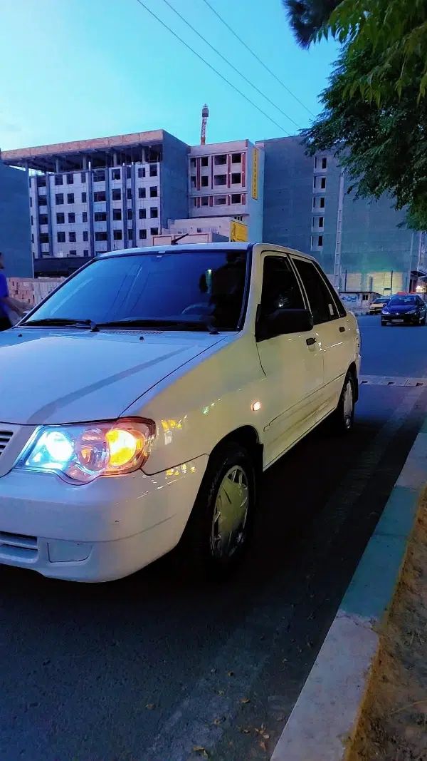 خودرو پراید، 132 آگهی ann_20066237