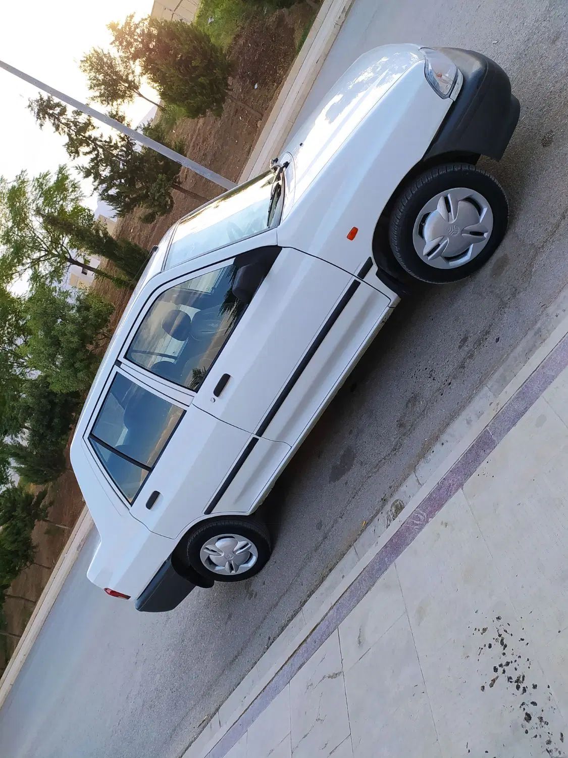 پراید 131 SE - 1397