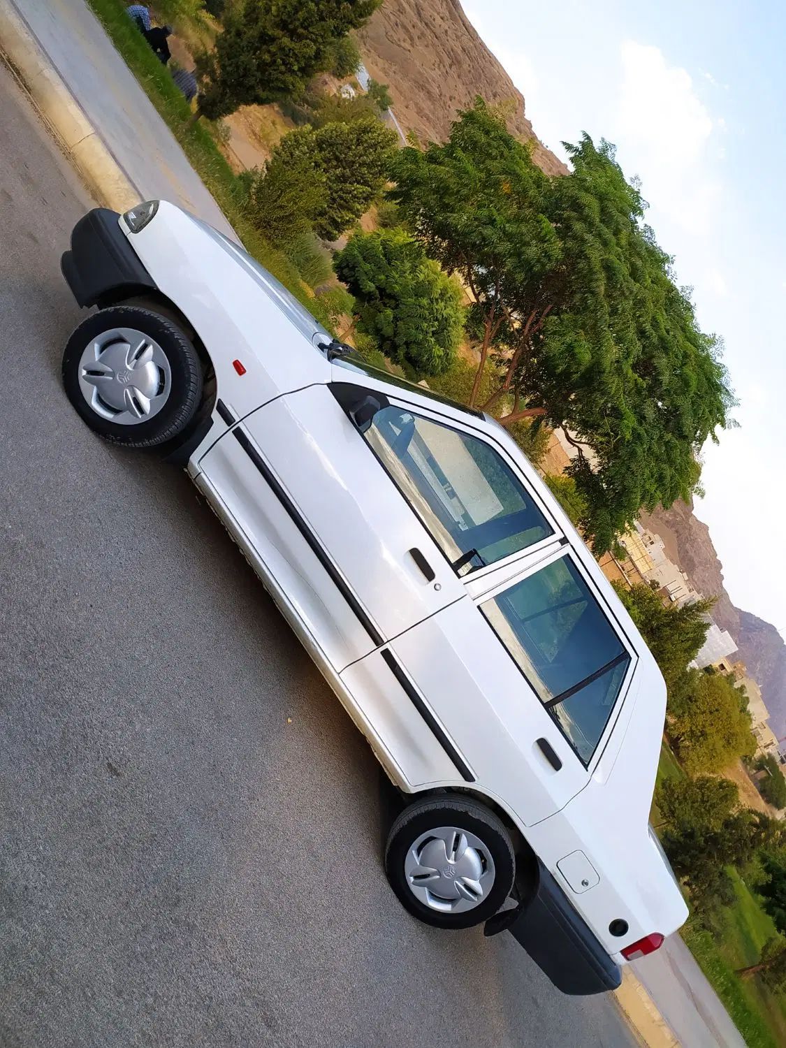 پراید 131 SE - 1397