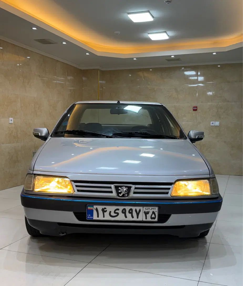 خودرو پژو، 405 آگهی ann_20066239