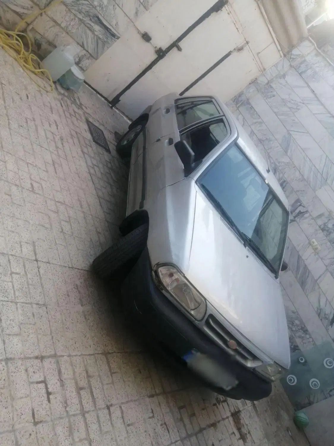 خودرو پراید، صبا آگهی ann_20066246