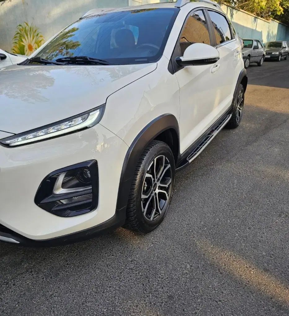 ام وی ام X22 پرو اتوماتیک اکسلنت - 1404