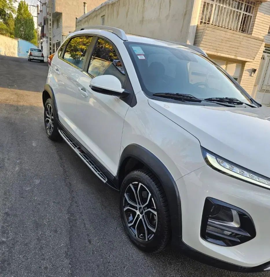 ام وی ام X22 پرو اتوماتیک اکسلنت - 1404