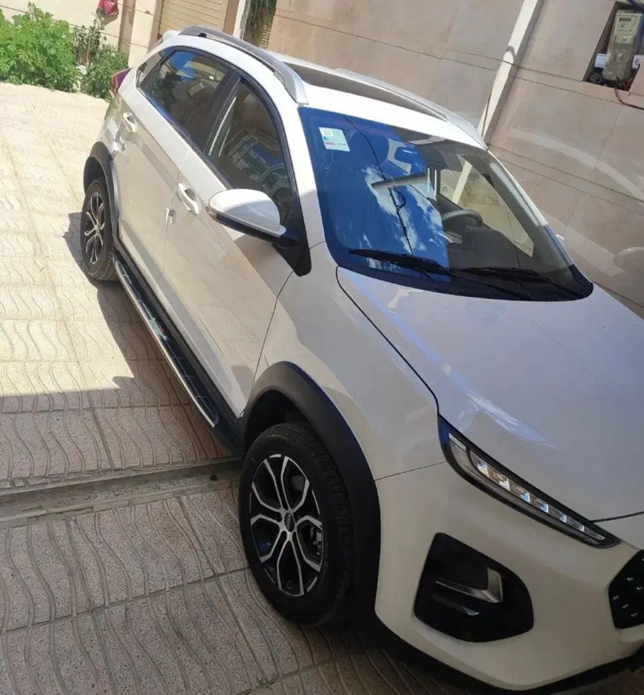 ام وی ام X22 پرو اتوماتیک اکسلنت - 1404
