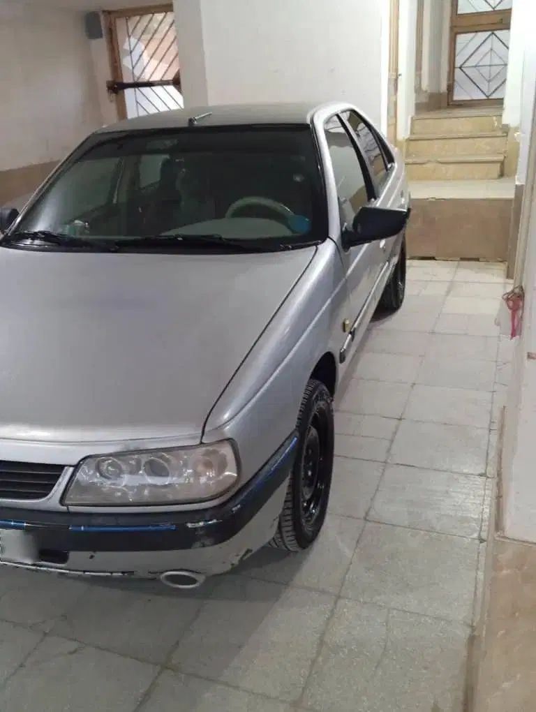 خودرو پژو، 405 SLX آگهی ann_20066310