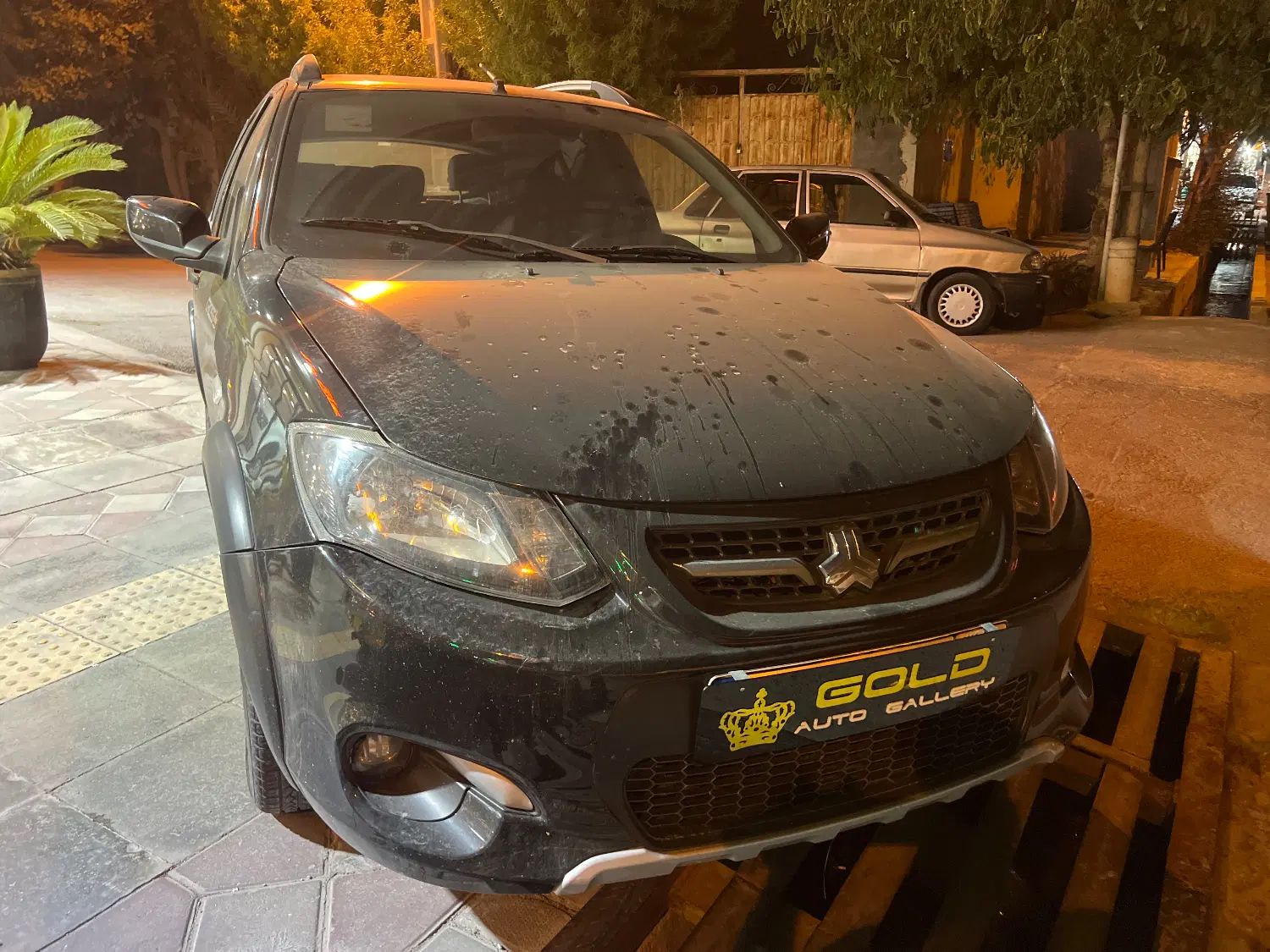 خودرو کوییک، معمولی آگهی ann_20066336