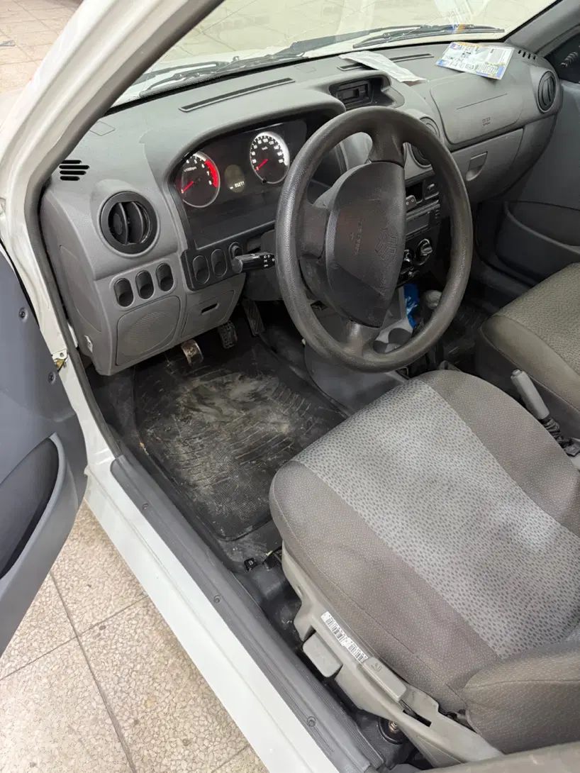 پراید 151 SE - 1401