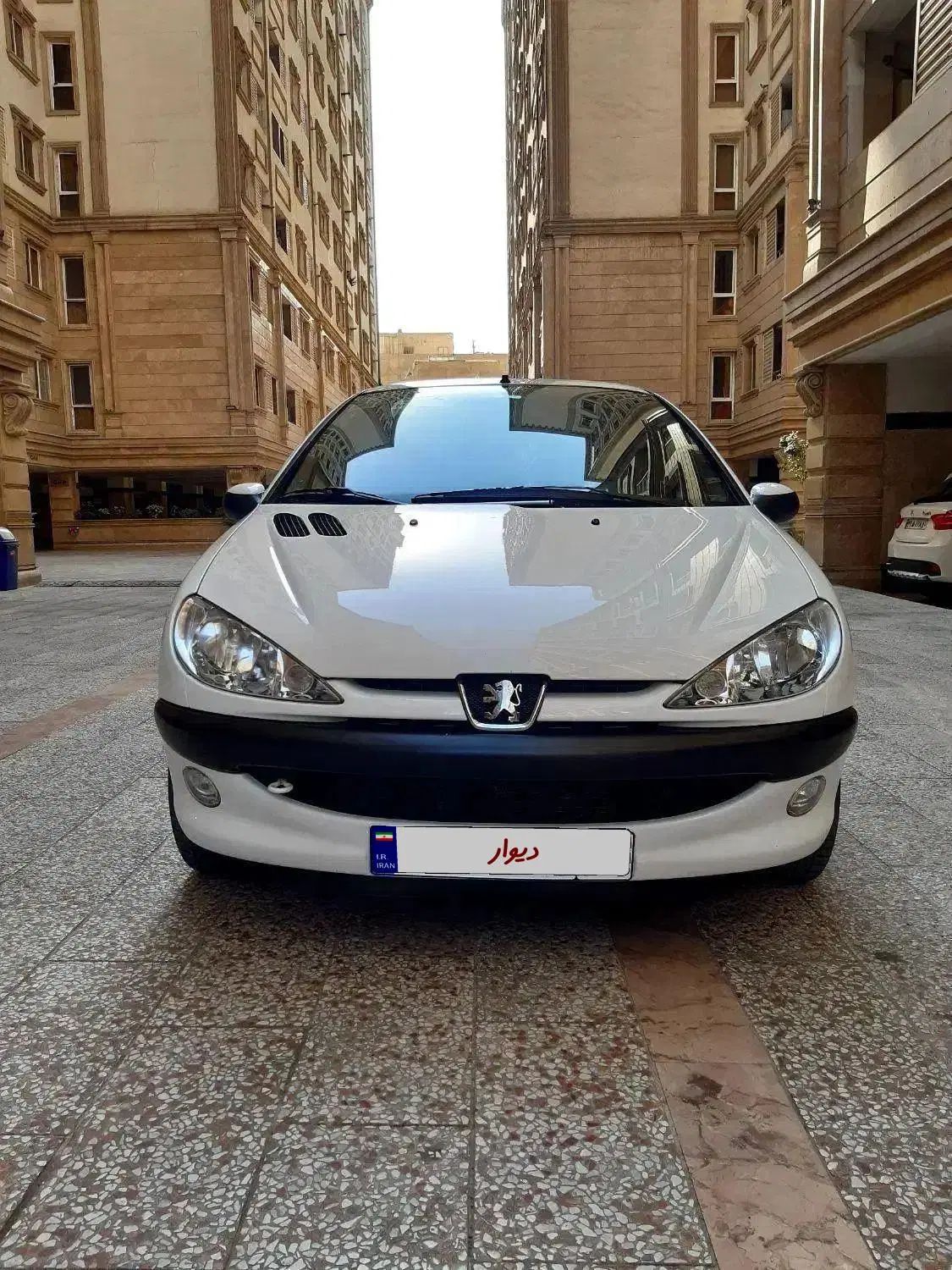 خودرو پژو، 206 آگهی ann_20066369