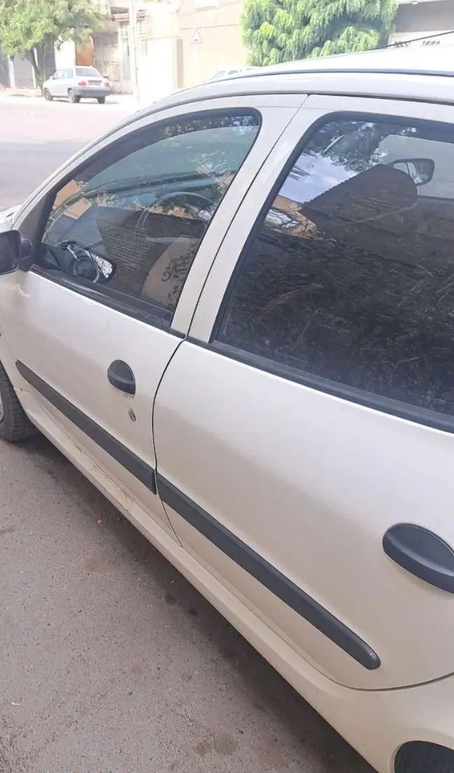 خودرو رانا، LX آگهی ann_20066385