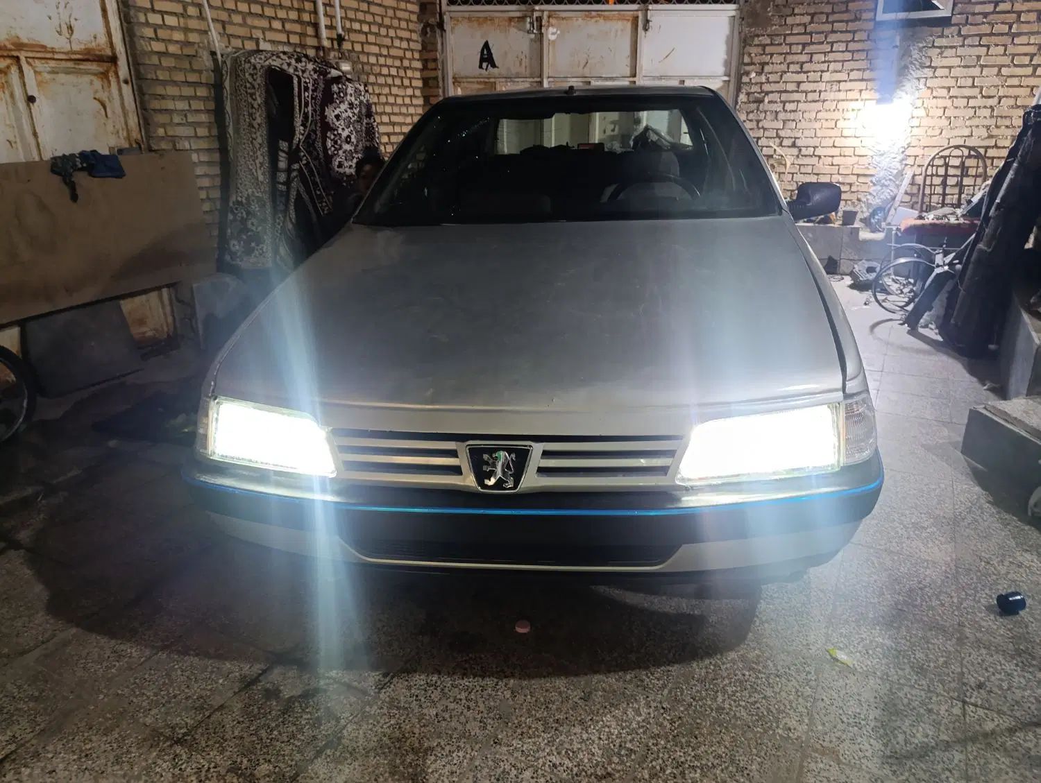 خودرو پژو، 405 آگهی ann_20066387