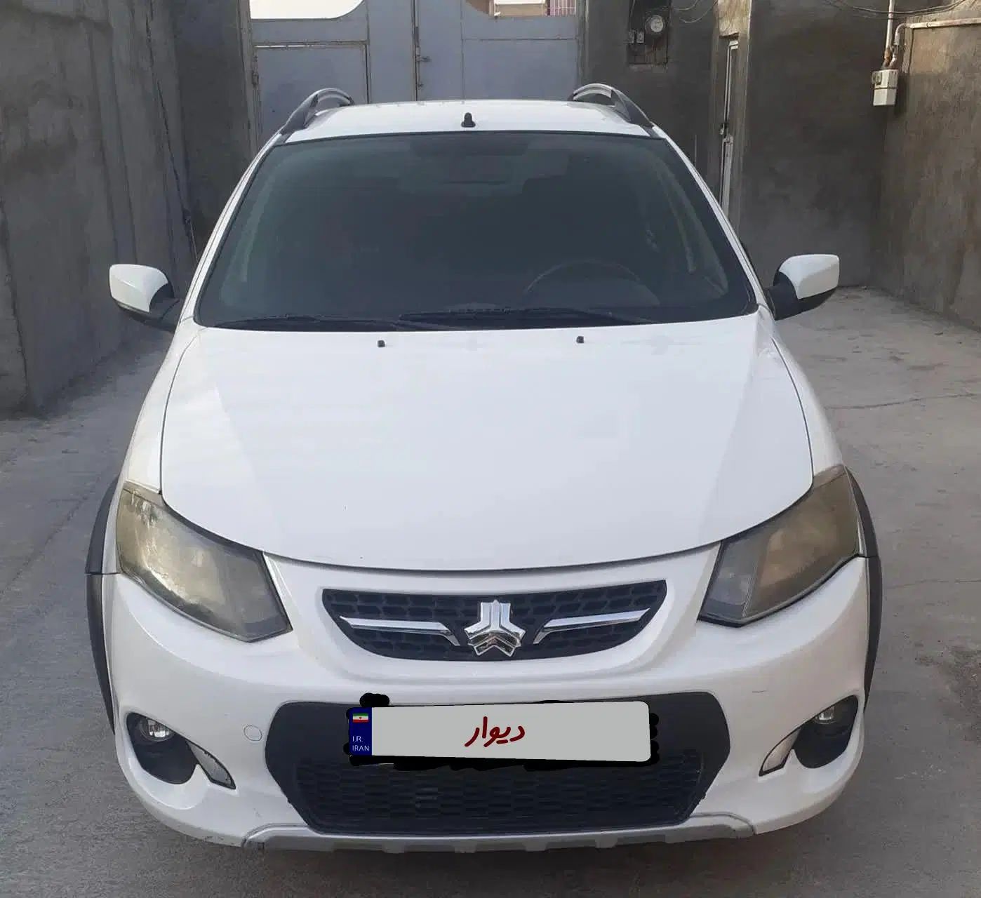 خودرو کوییک، R آگهی ann_20066403