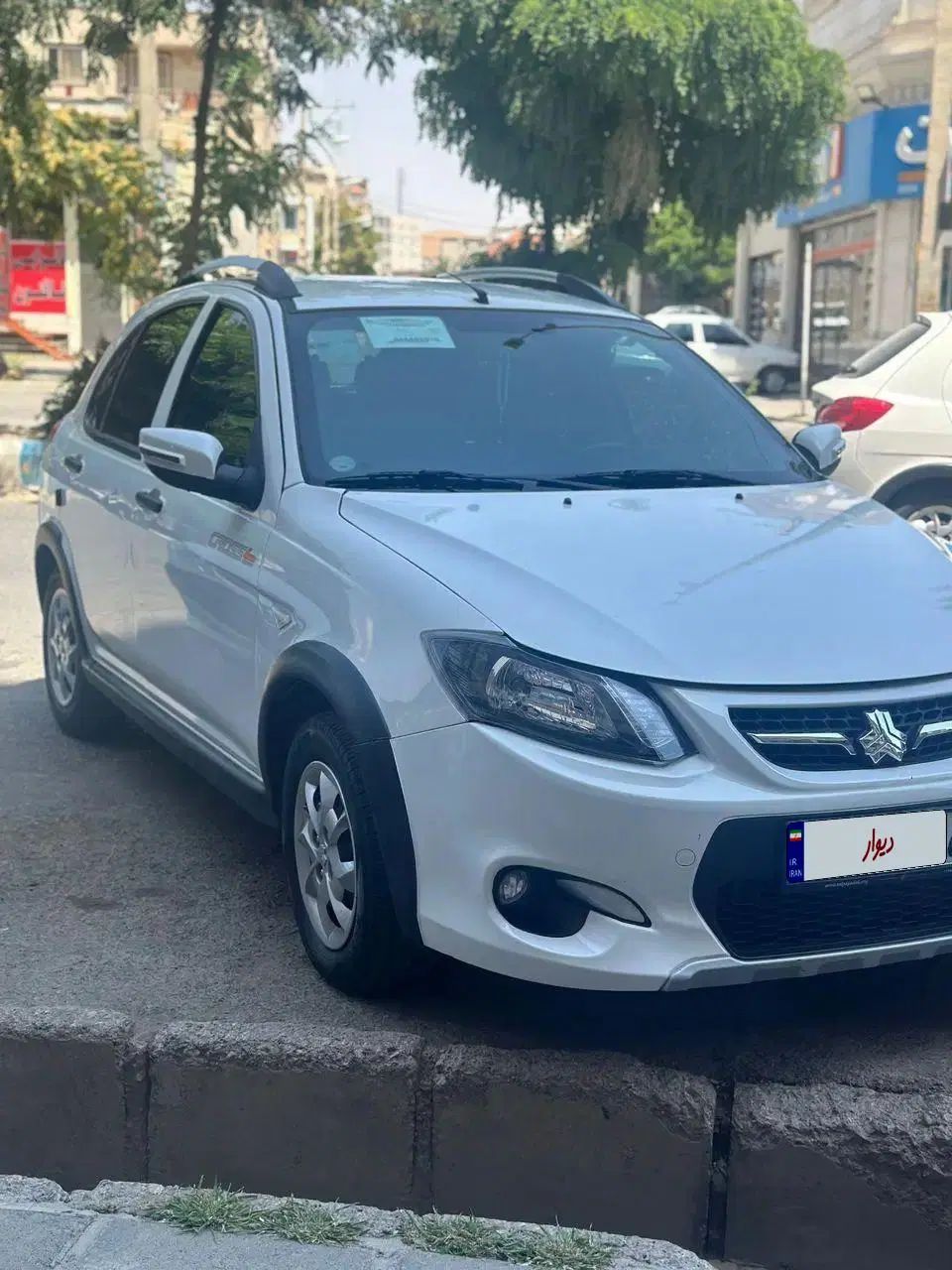خودرو کوییک، معمولی آگهی ann_20066413