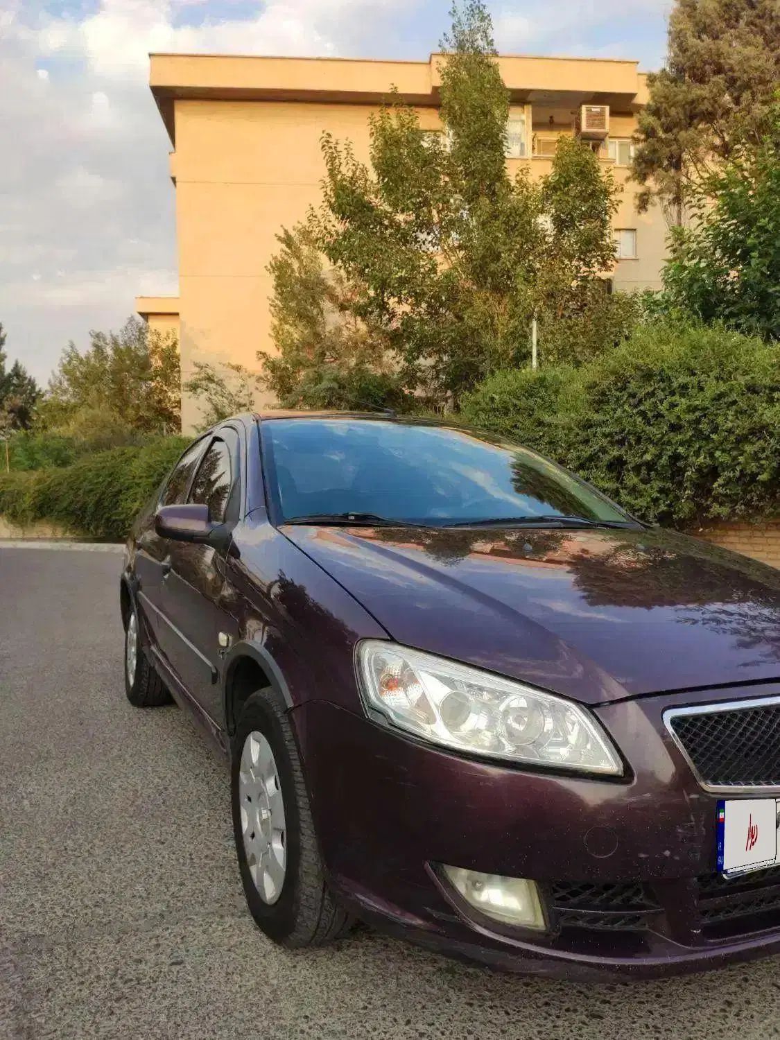 رانا LX TU5 - 1395