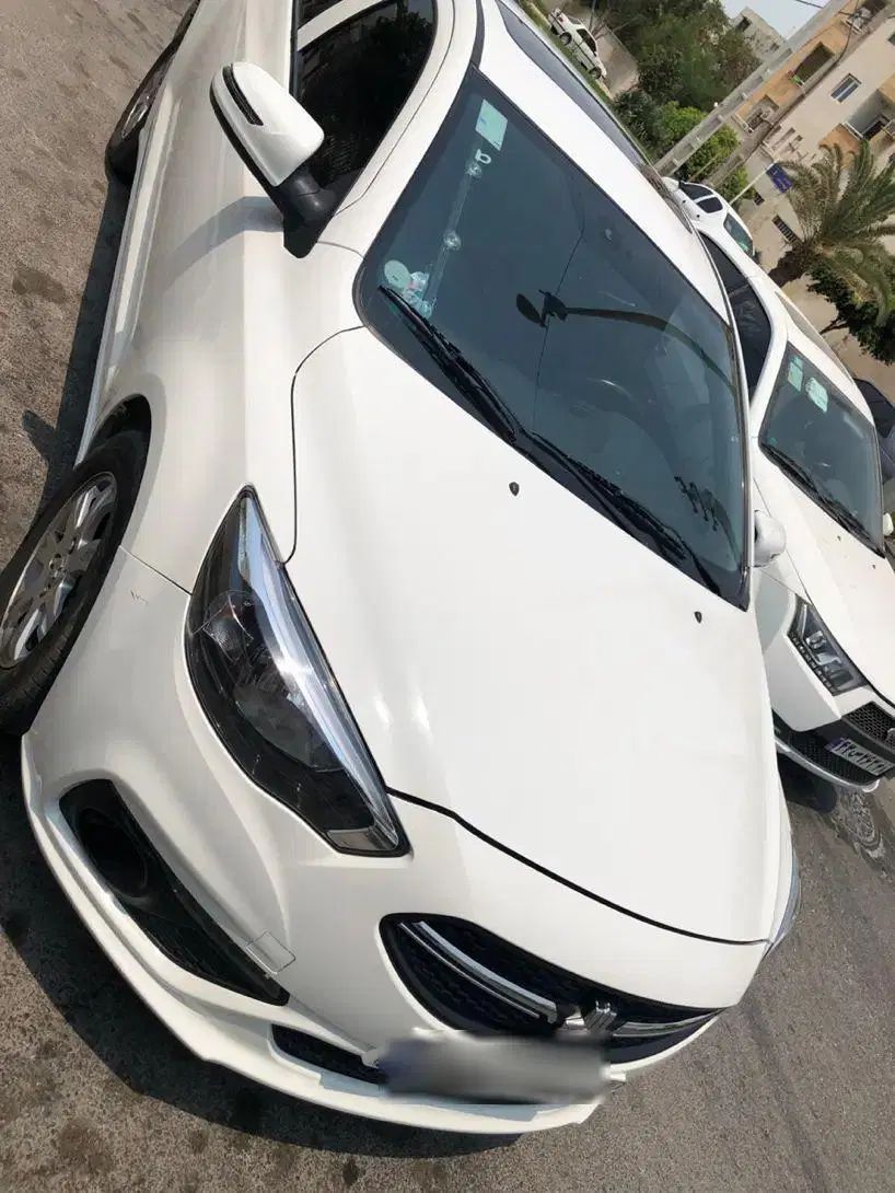 خودرو شاهین، G آگهی ann_20066441