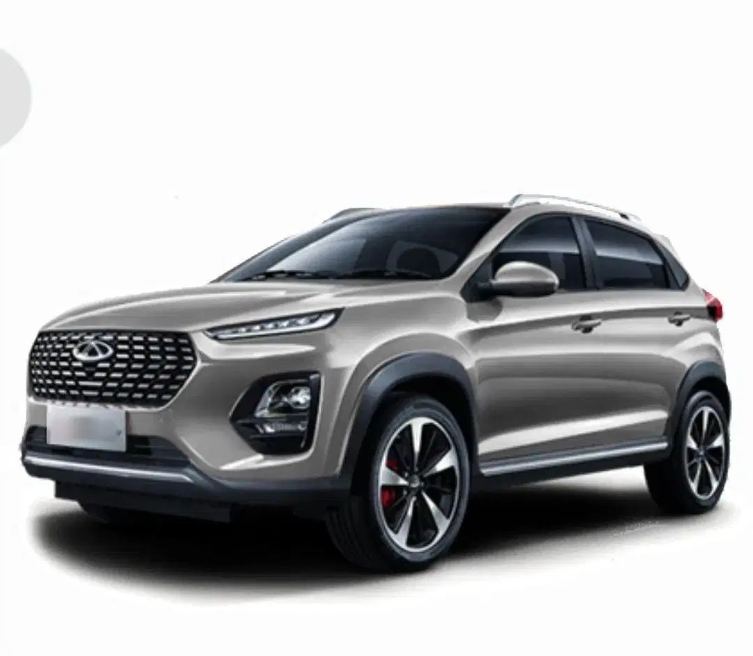 ام وی ام X22 دنده ای اسپرت لاکچری - 1404