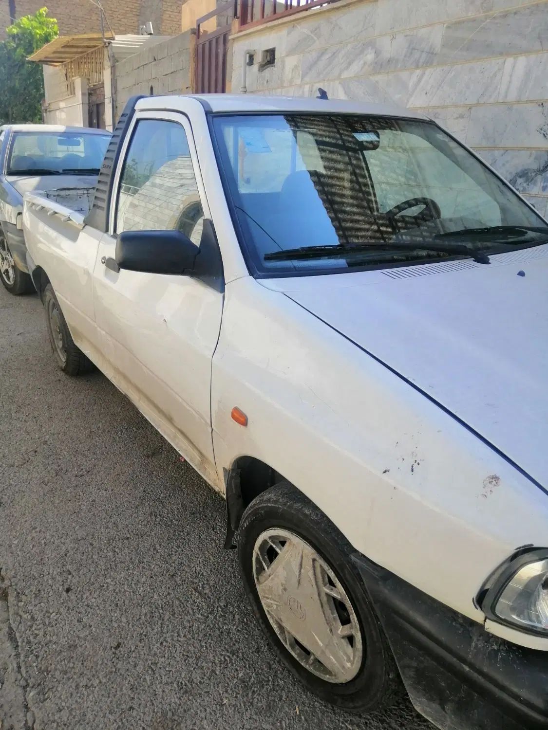 پراید 151 SE - 1401