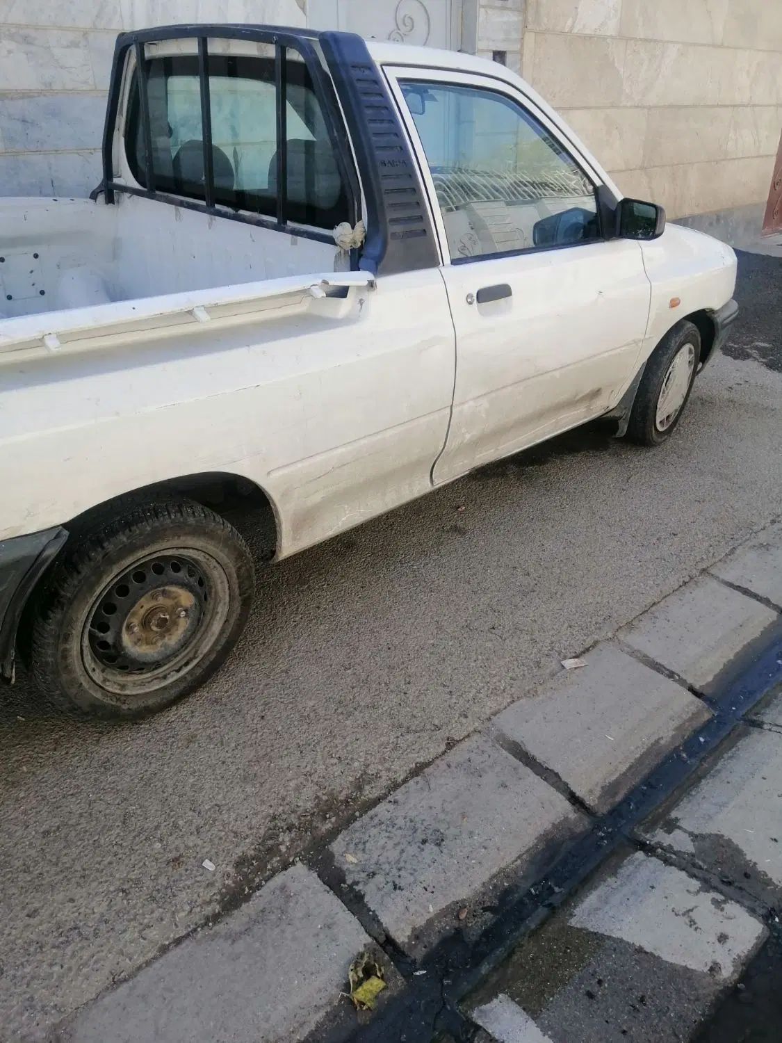 پراید 151 SE - 1401