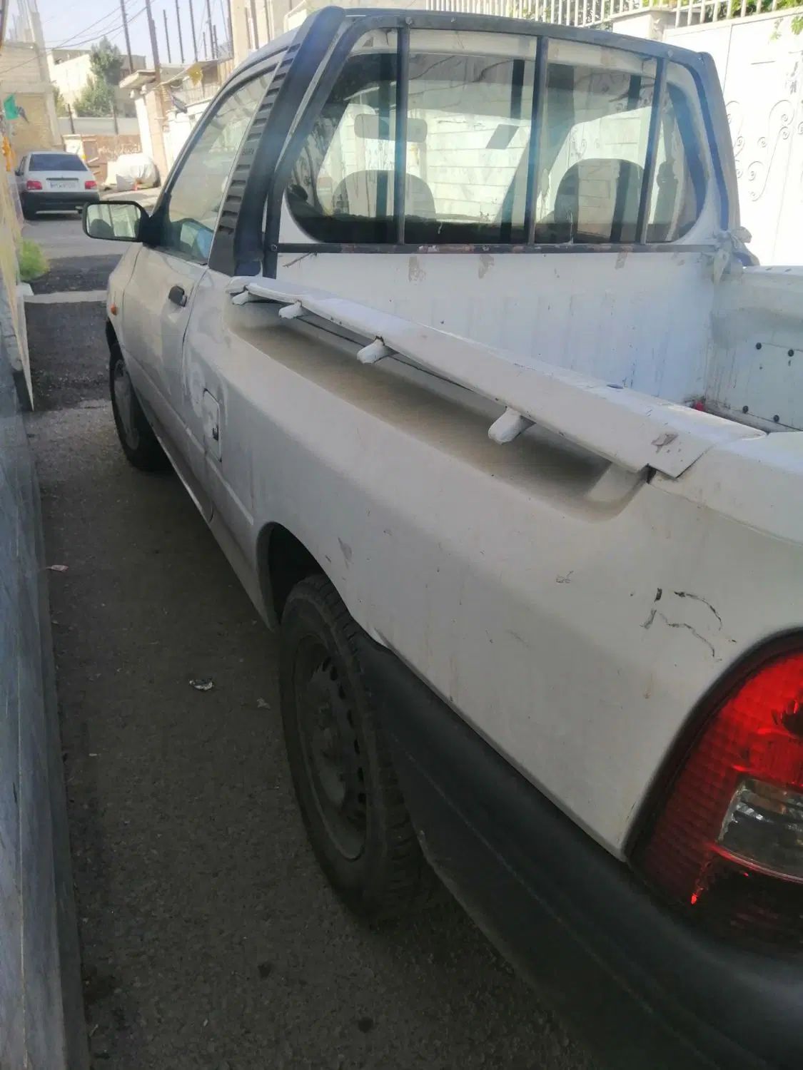 پراید 151 SE - 1401
