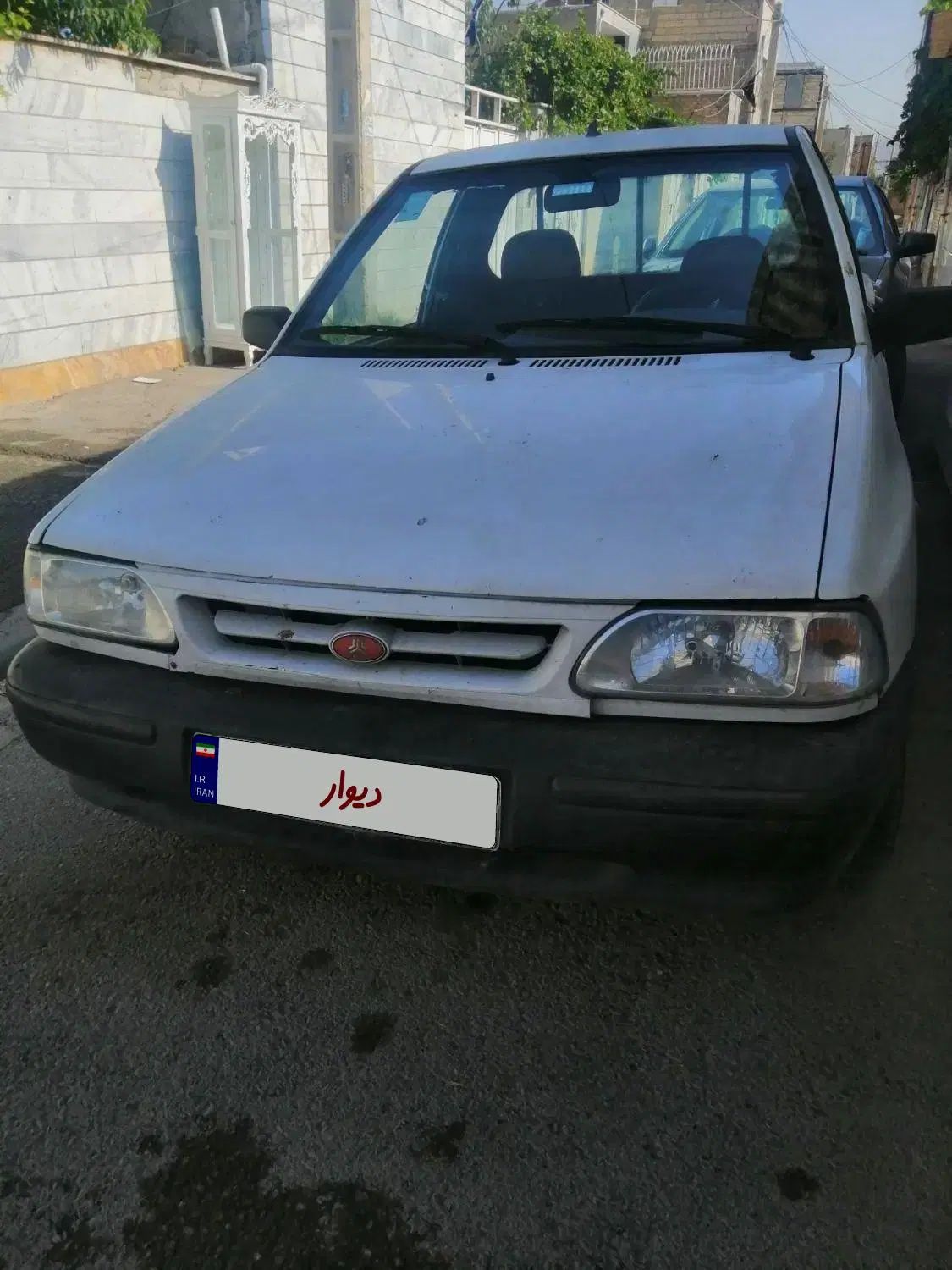 خودرو پراید، 151 آگهی ann_20066445