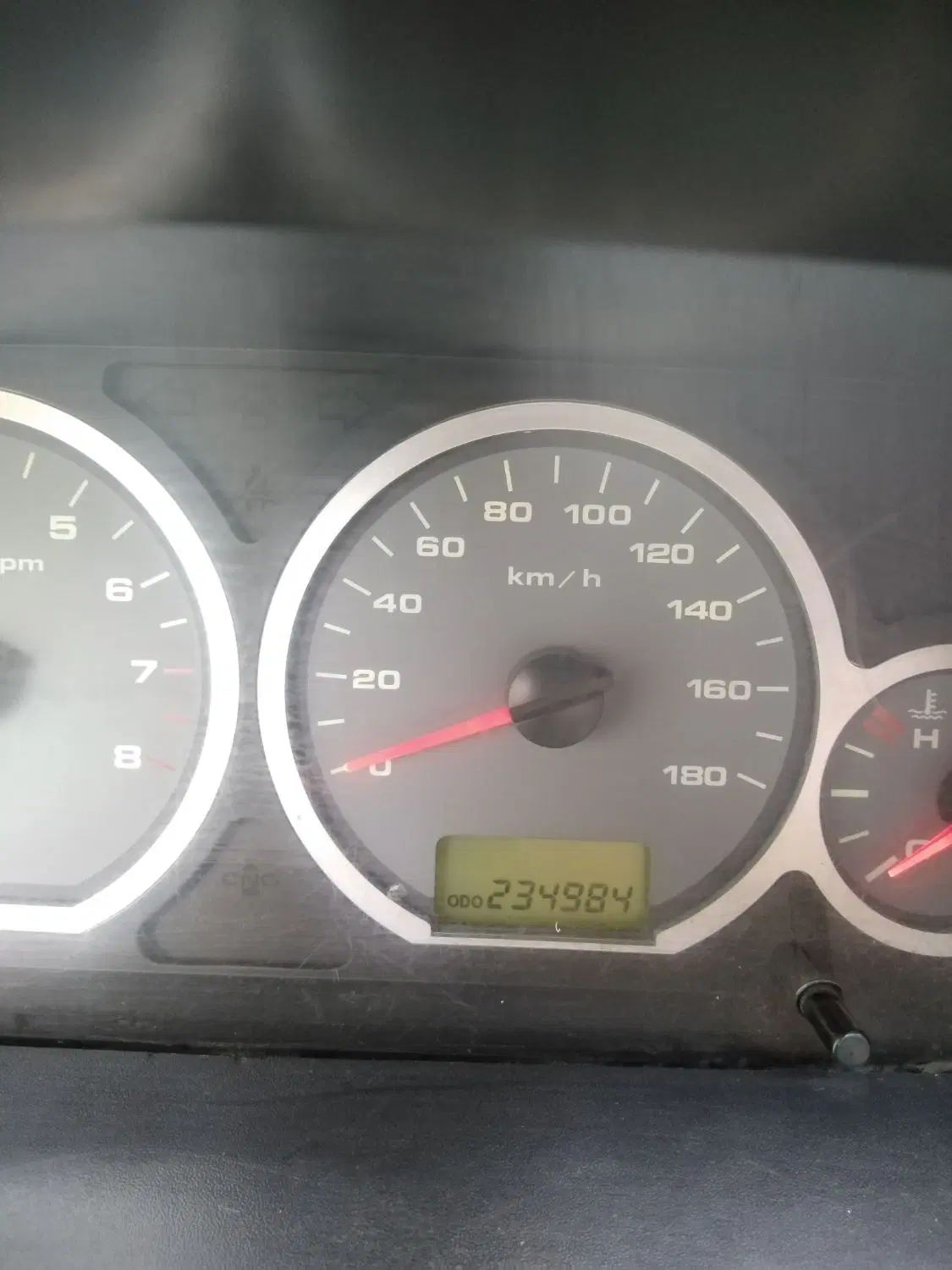 پراید 141 SL - 1389