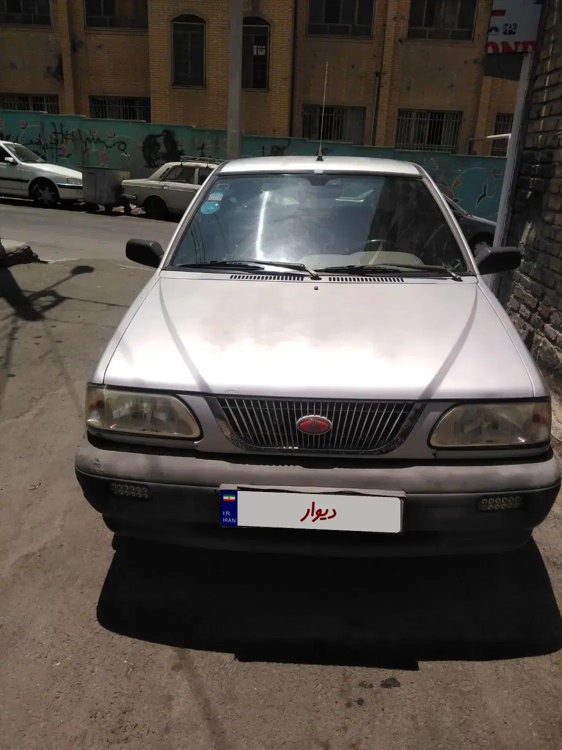 خودرو پراید، 141 آگهی ann_20066458