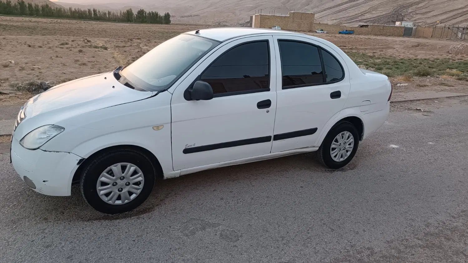 خودرو تیبا، صندوق دار آگهی ann_20066465