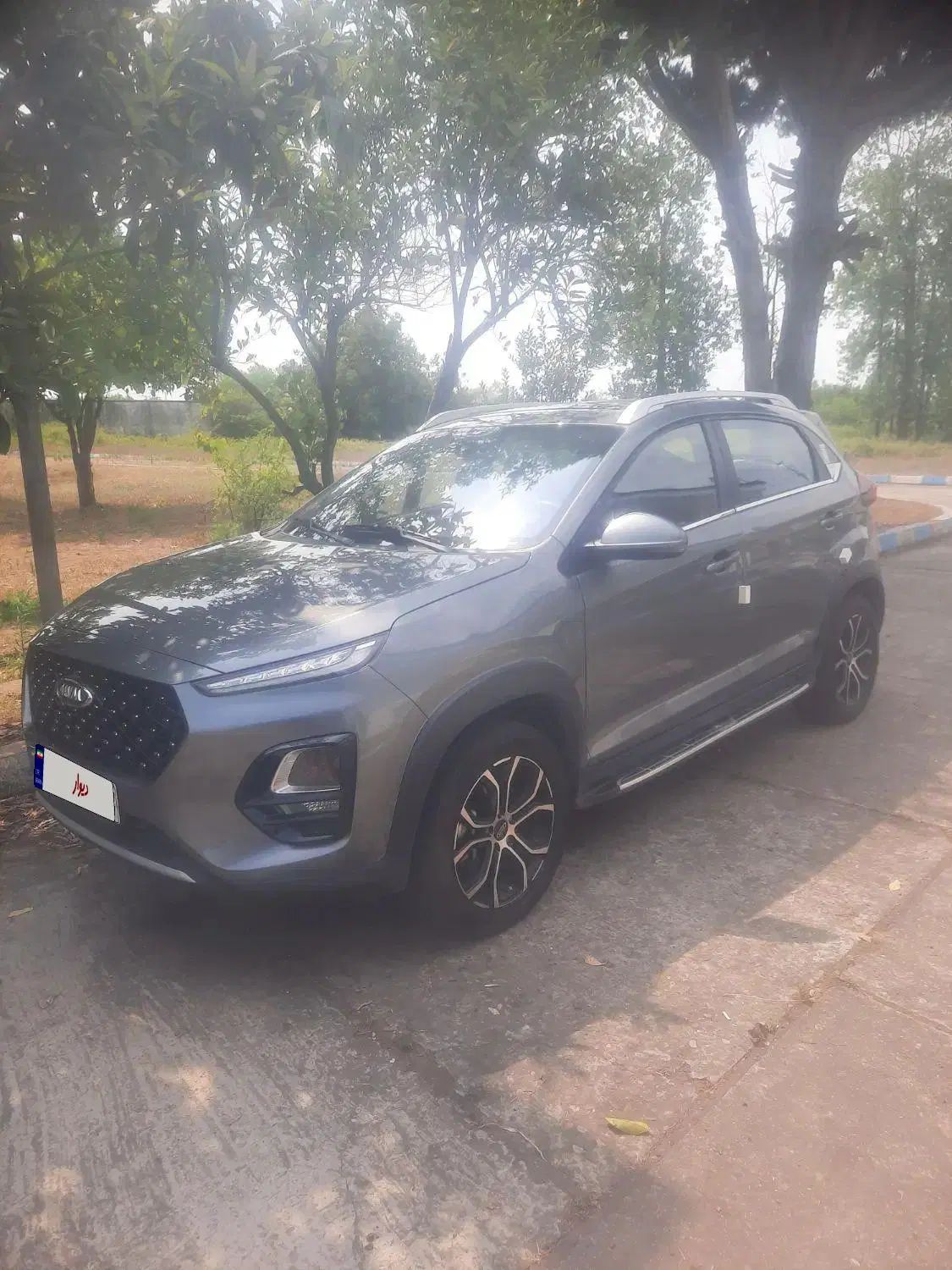 ام وی ام X22 پرو اتوماتیک IE - 1402