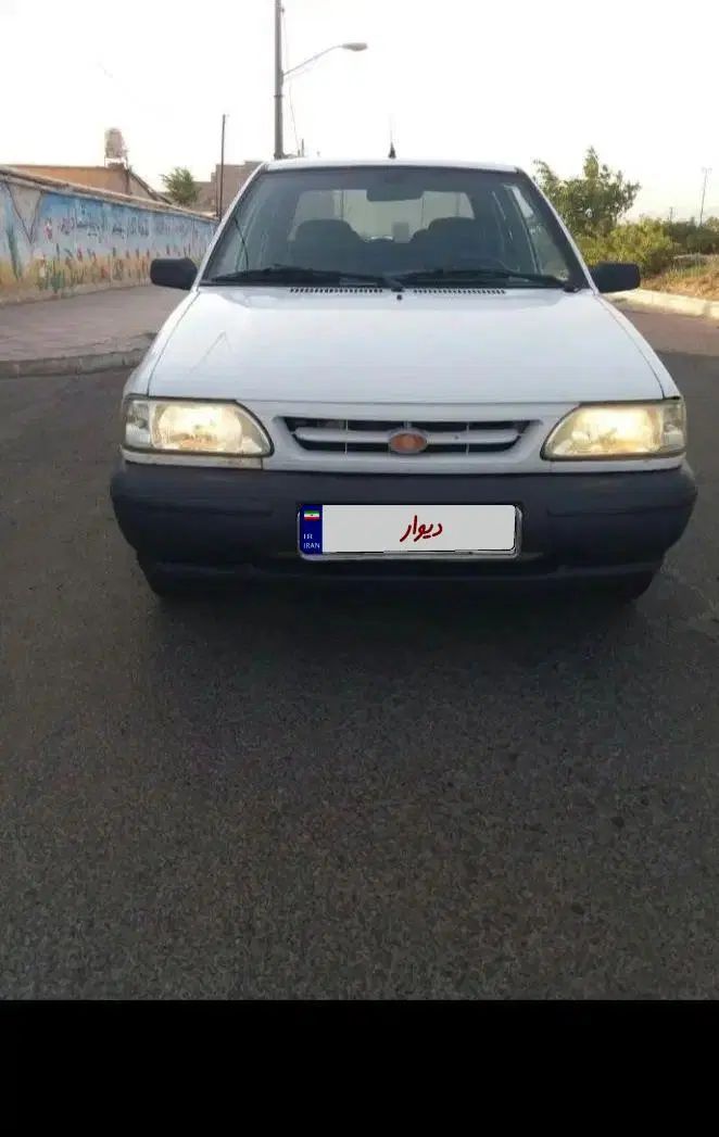 خودرو پراید، صبا آگهی ann_20066476