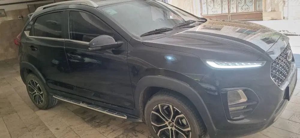 ام وی ام X22 پرو اتوماتیک اکسلنت - 1402