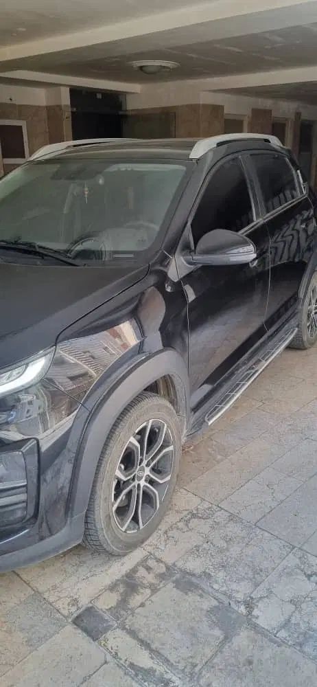 خودرو ام وی ام، X22 پرو آگهی ann_20066489
