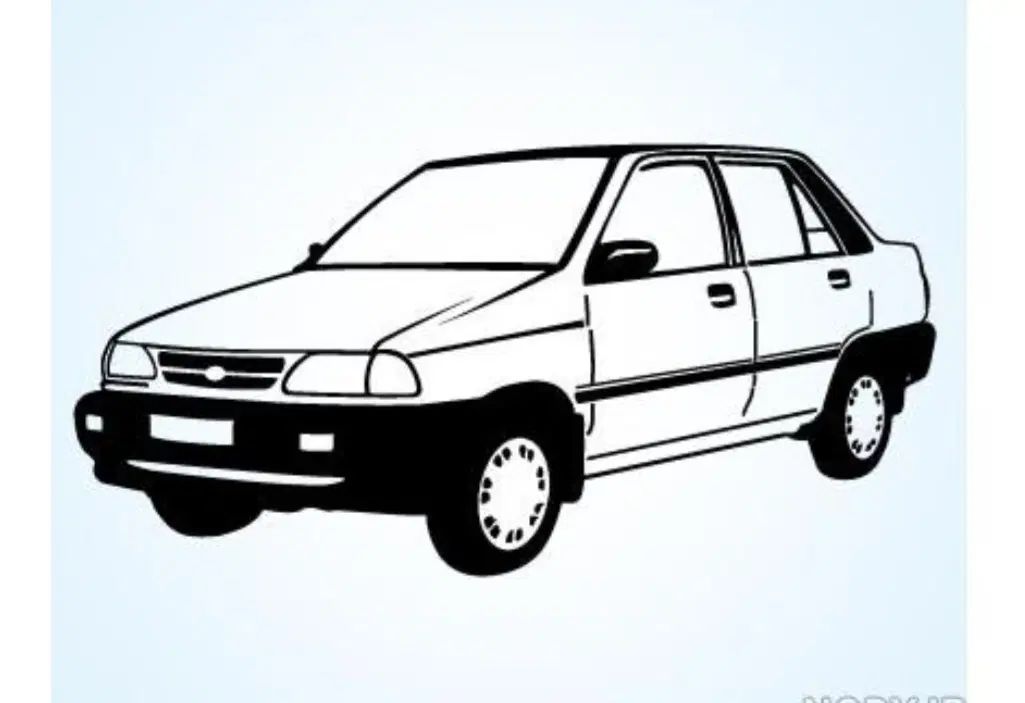 خودرو پراید، صبا آگهی ann_20066490