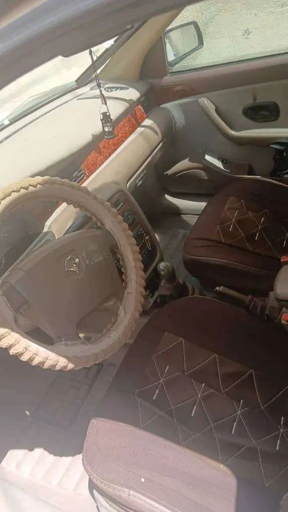 سمند LX XU7 - 1392