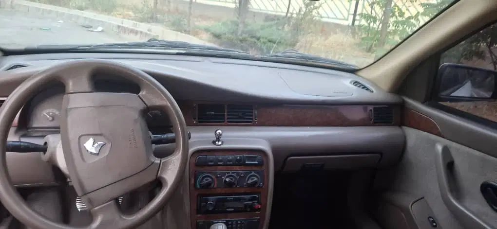 سمند LX EF7 - 1394
