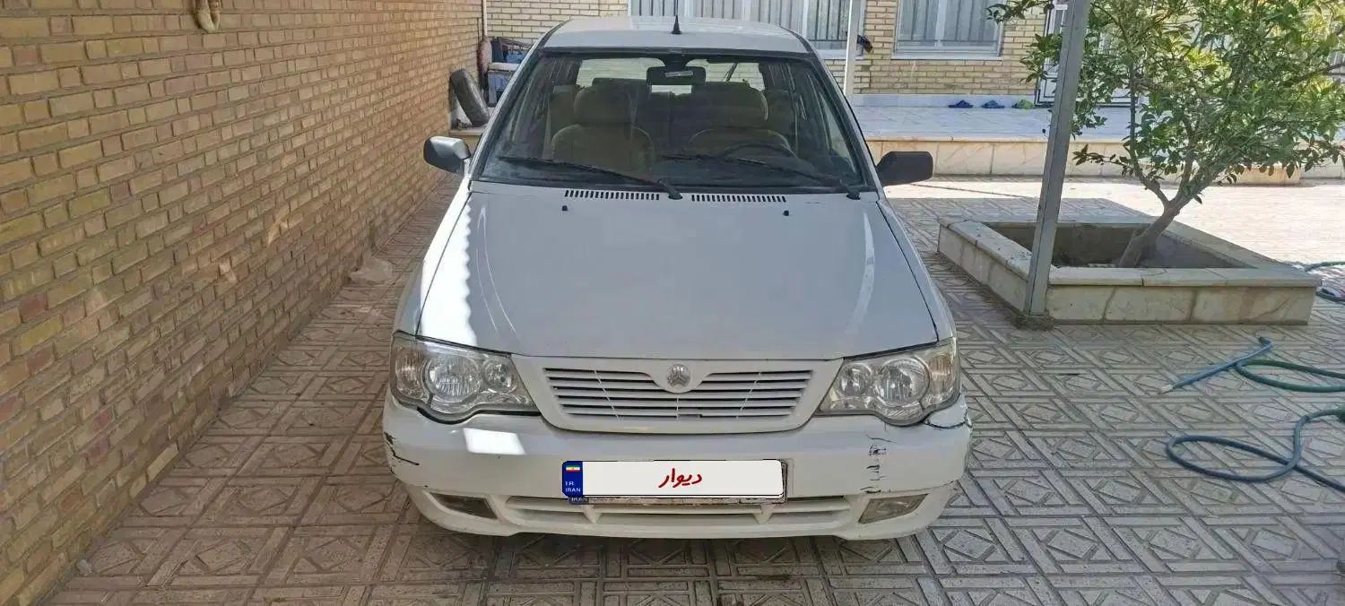 خودرو پراید، 111 آگهی ann_20066509