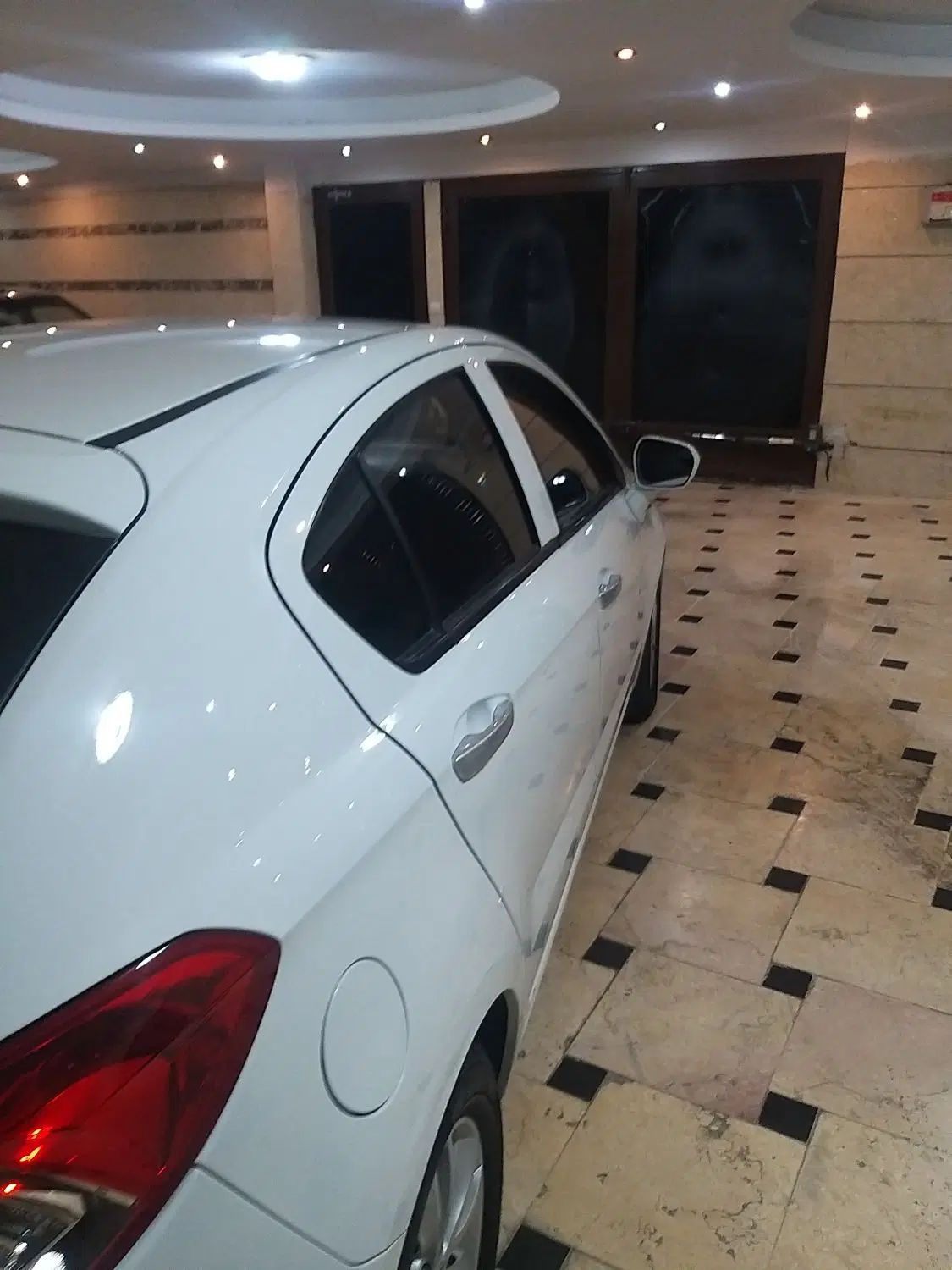 خودرو برلیانس، H220 آگهی ann_20066528