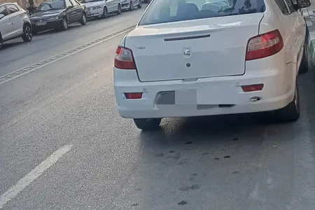 رانا LX TU5 - 1393