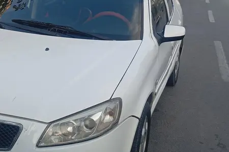 خودرو رانا، LX آگهی ann_20066547
