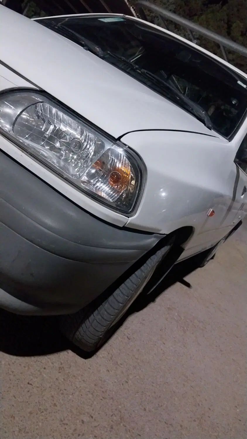 پراید 151 SL - 1402