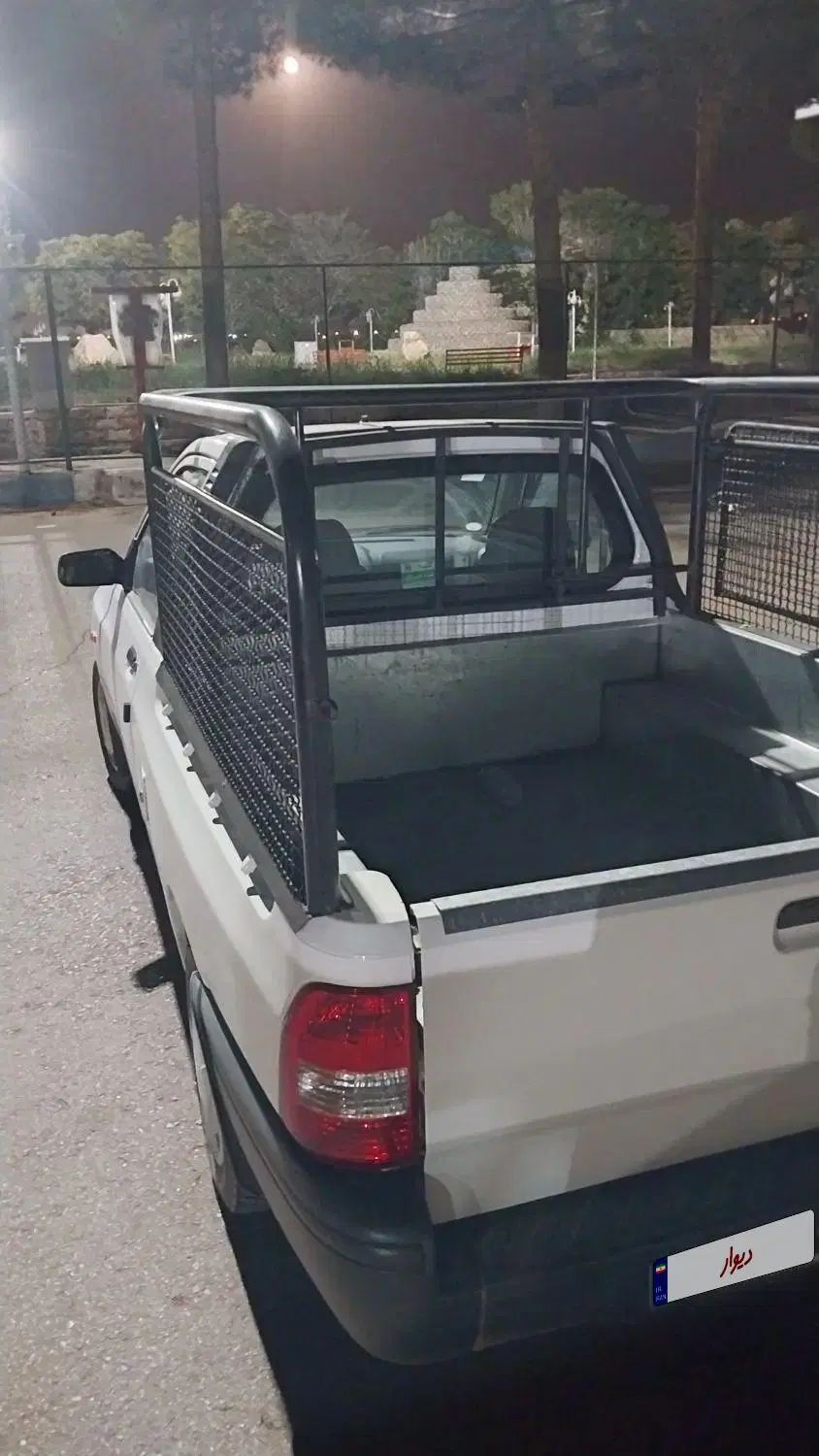 پراید 151 SL - 1402