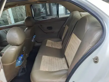 سمند LX EF7 - 1392