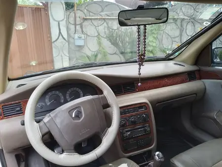سمند LX EF7 - 1392