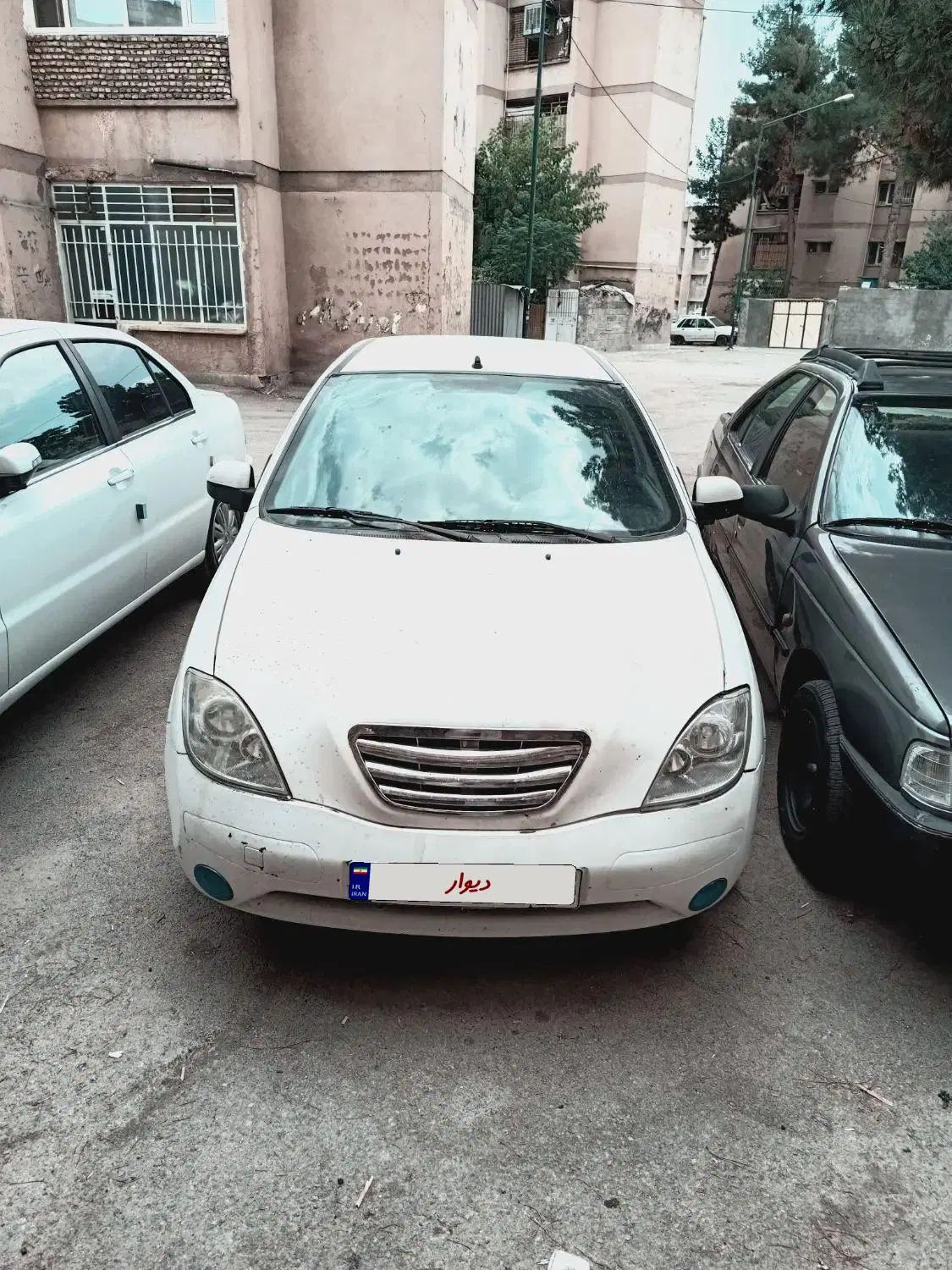 خودرو تیبا، 2 آگهی ann_20066573