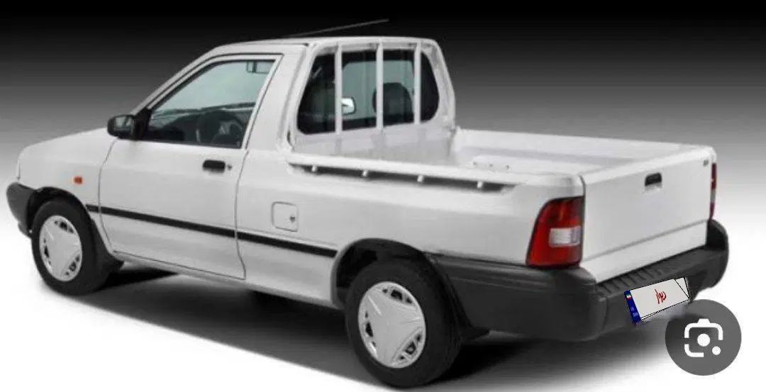 پراید 151 SE - 1404