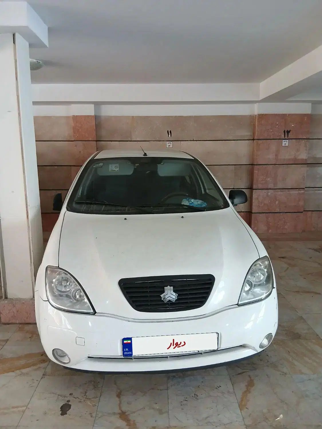 خودرو تیبا، 2 آگهی ann_20066592