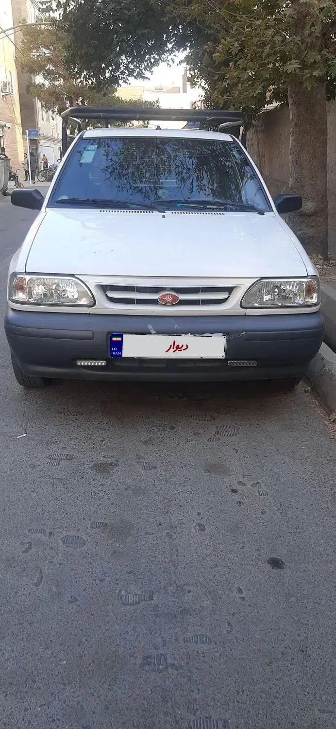 پراید 151 SE - 1402